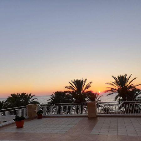 Sea Base Holiday Apartments Χλώρακα Εξωτερικό φωτογραφία