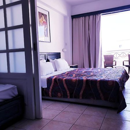 Sea Base Holiday Apartments Χλώρακα Εξωτερικό φωτογραφία