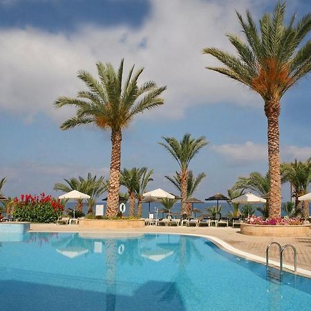Sea Base Holiday Apartments Χλώρακα Εξωτερικό φωτογραφία
